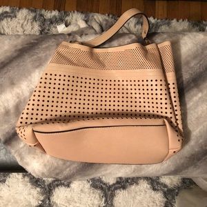 Nude Bag